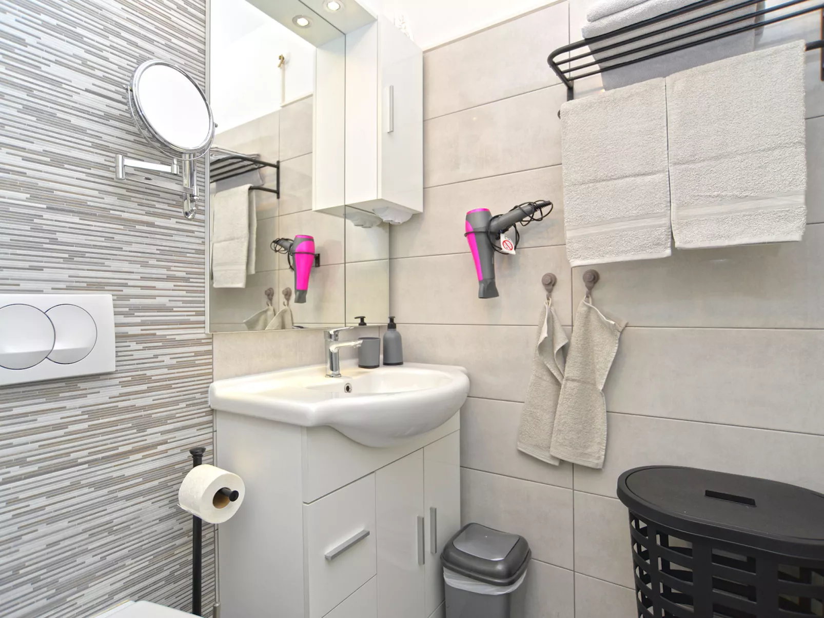 Apartment 2223 - Inside