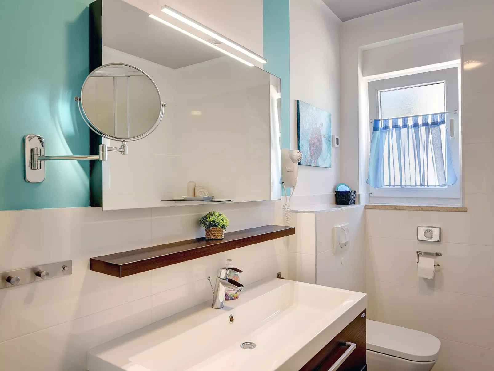 Villa Sky Dream - Inside