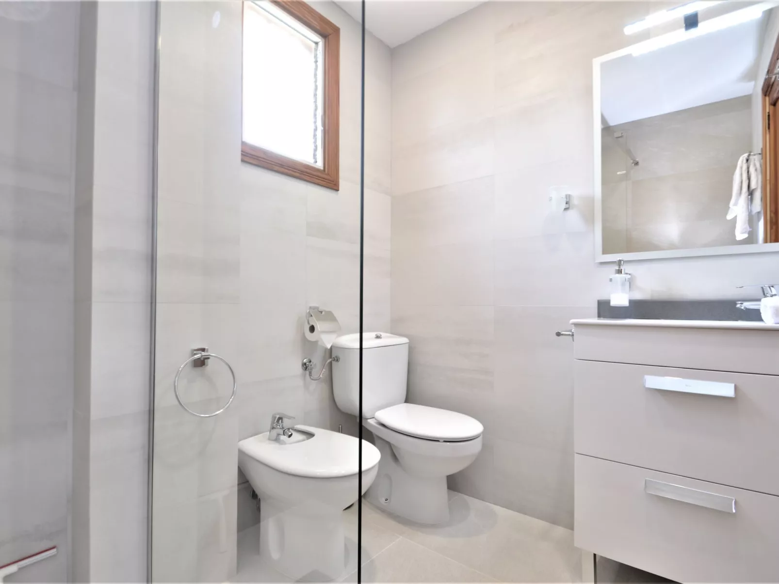 Villa PEP POMAR para 6 personas a sólo 8 kilómet - Draußen