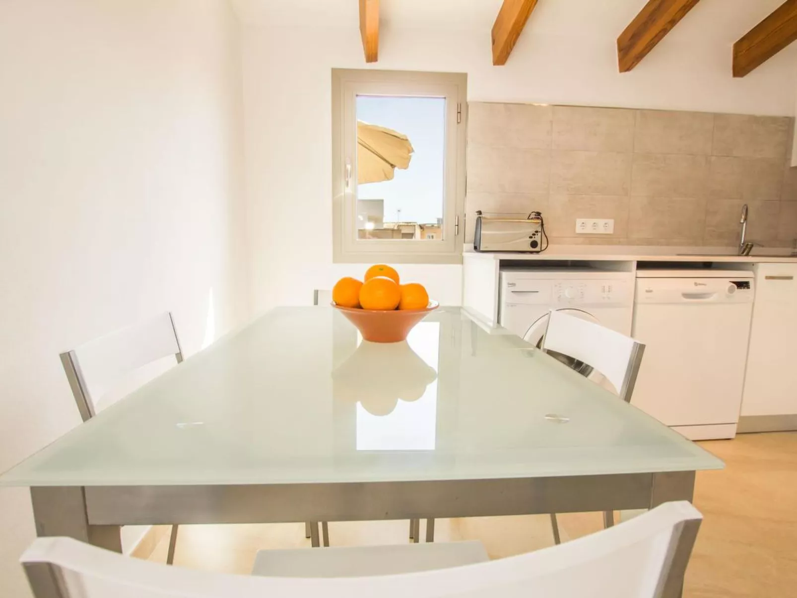 Ses Covetes - Inside
