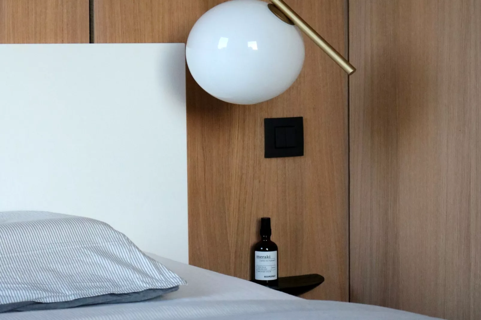 Arduenna Silva - Bedroom