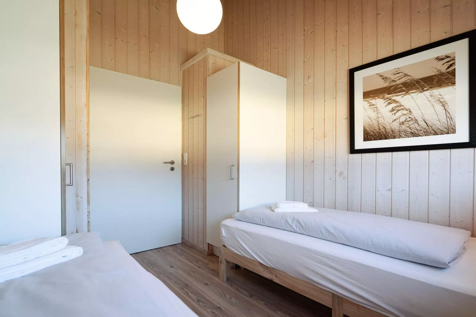Séjour au Holiday Vital Resort Großenbrode - Intérieur