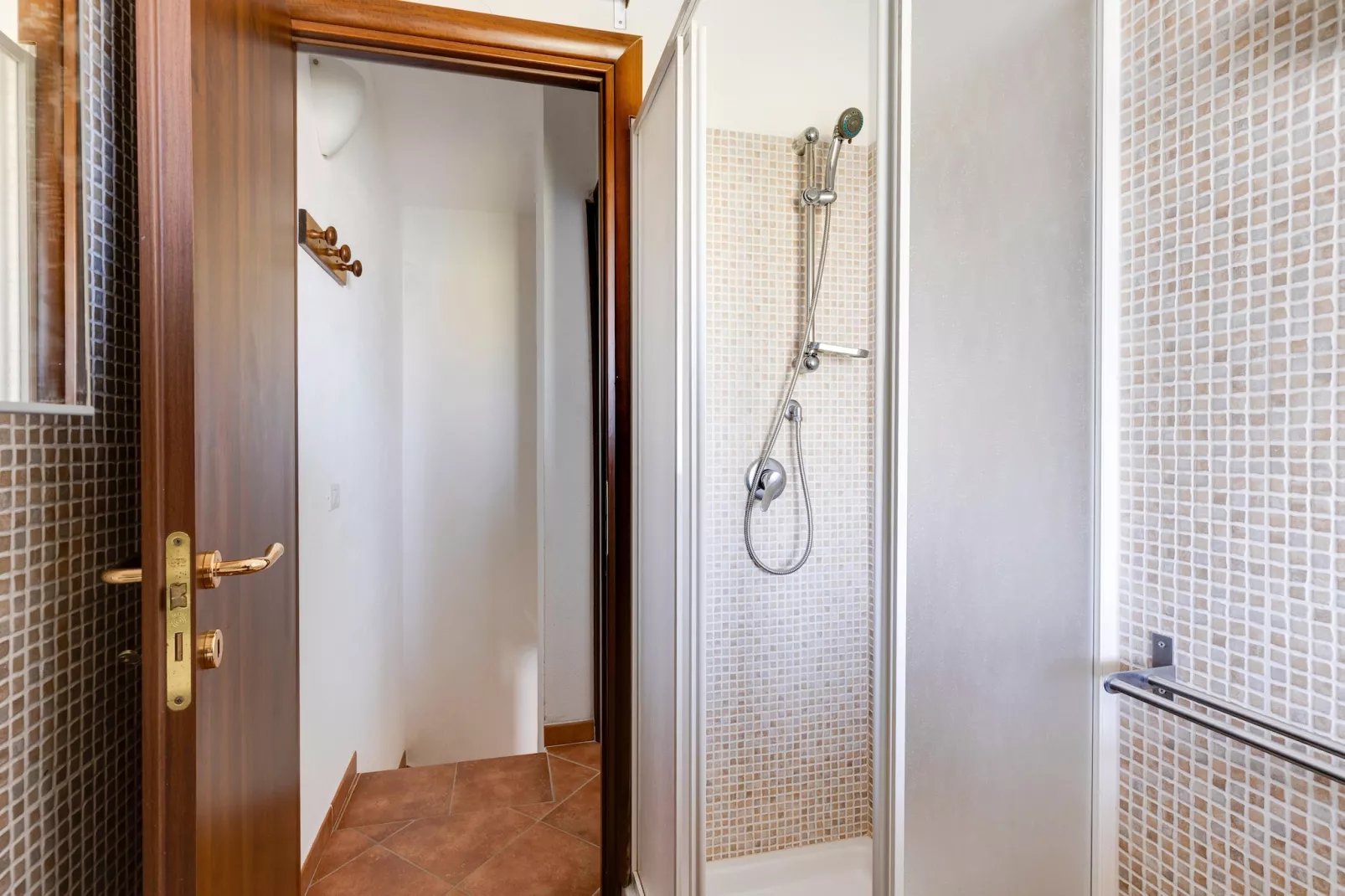 CASA SUNSHINE - Bathroom