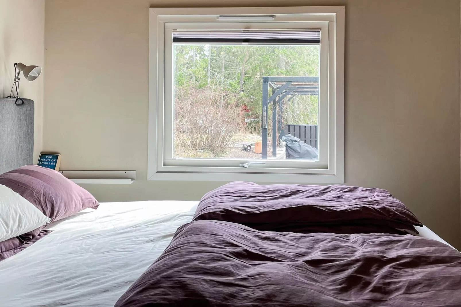 4 etoiles maison de vacances a GRISSLEHAMN - Intérieur