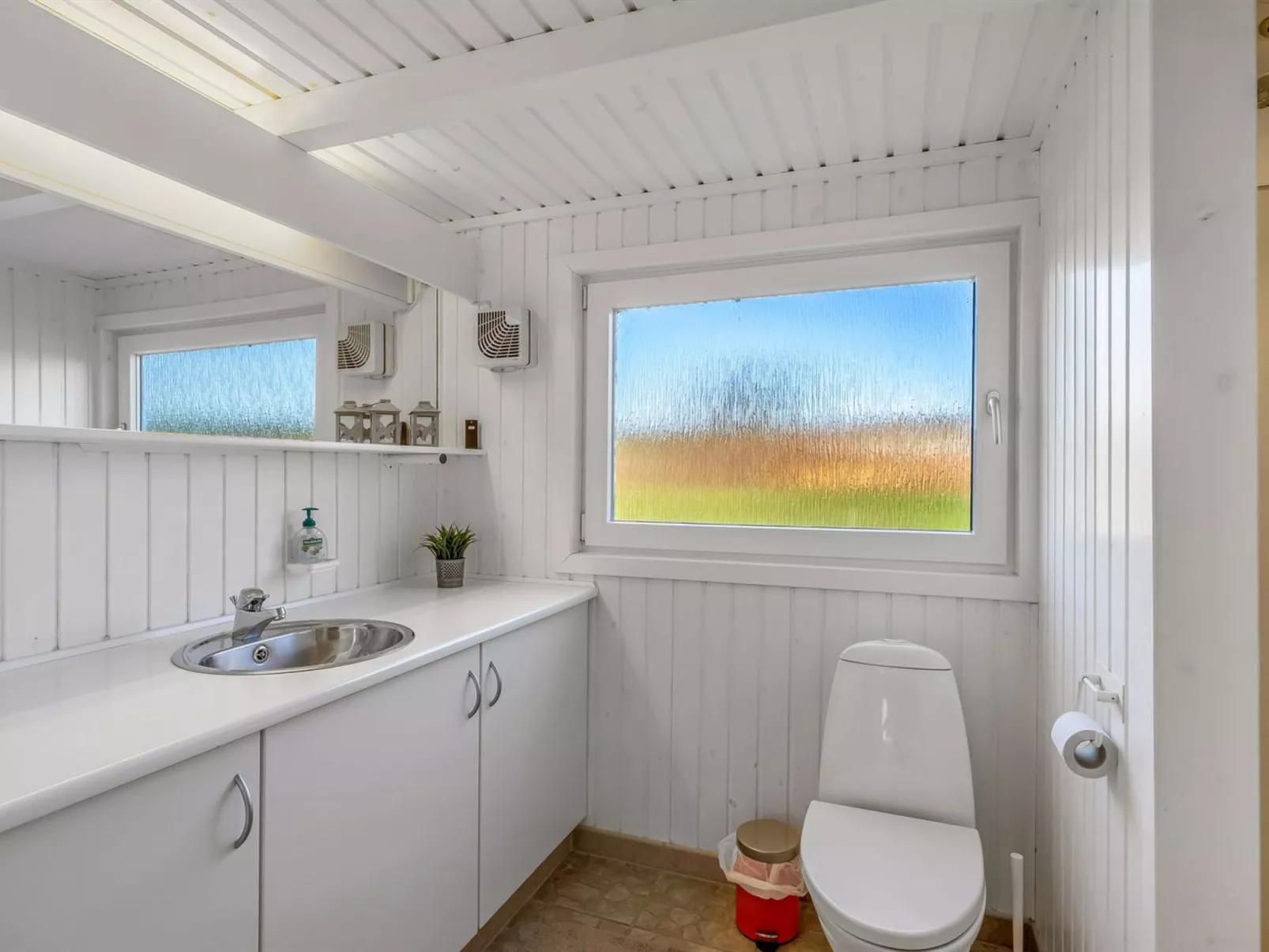 "Nedzad" - 500m from the sea - Drinnen