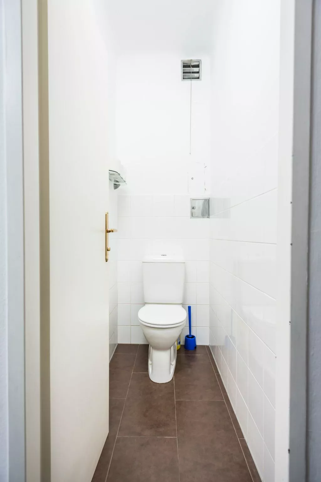 Ideale Wohnung in Dornbach - Drinnen