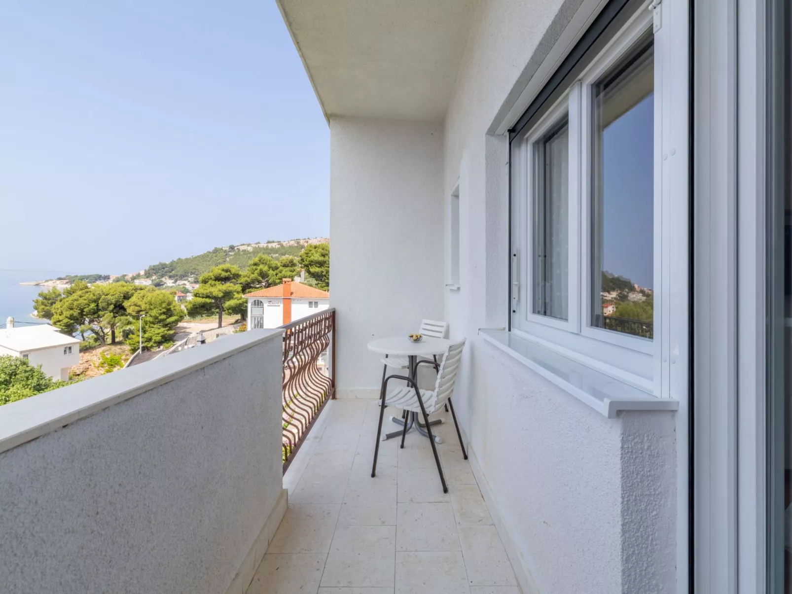 Apartmani STANIĆ - apt. A1 "Sunset" - Image-tags.info