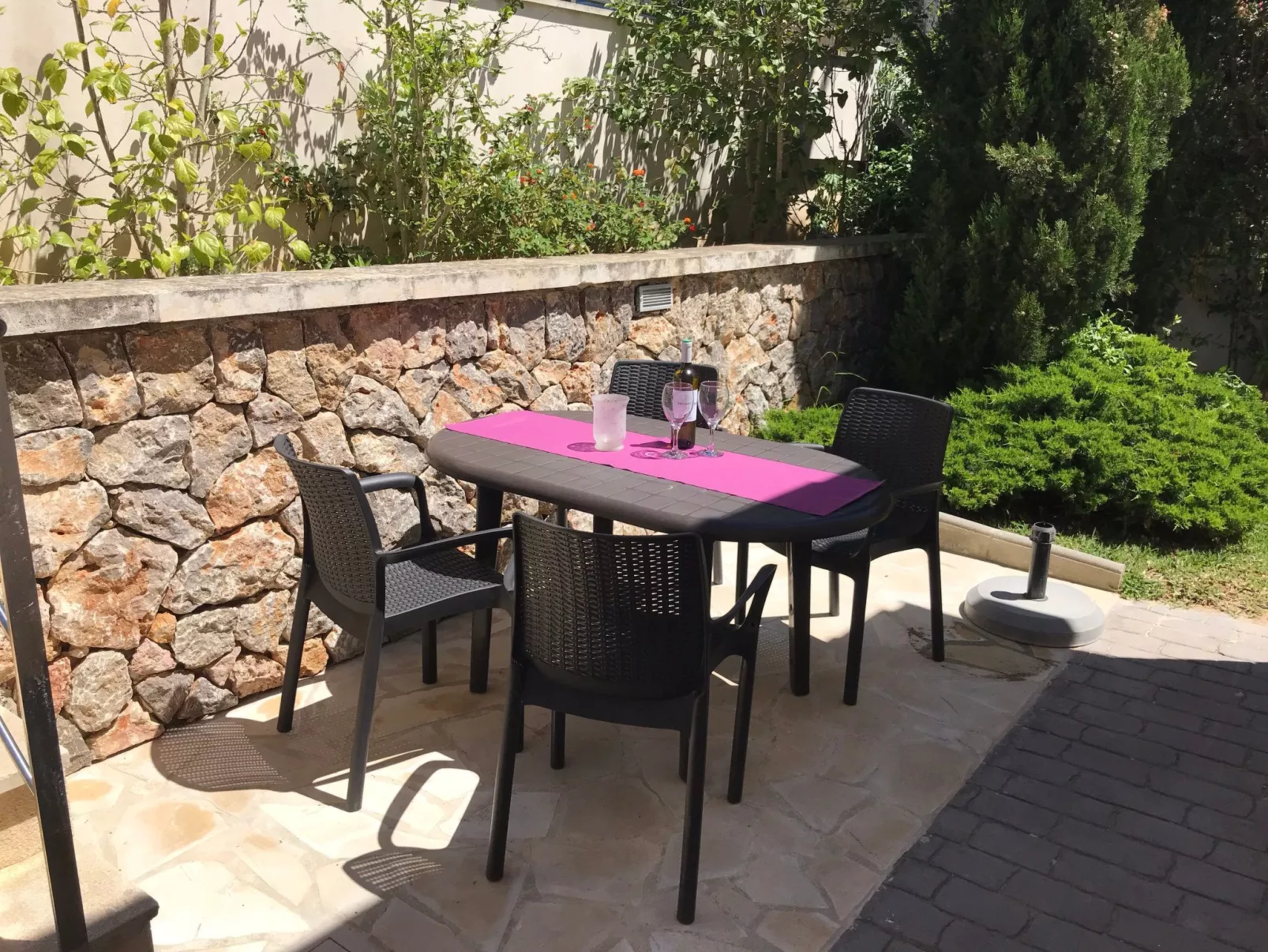 Moderne Villa mit Pool, Terrasse und traumhaften Meerblick - Drinnen