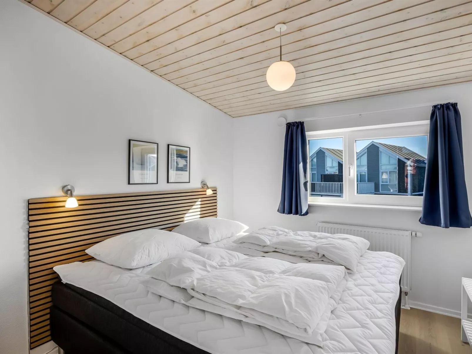 "Annakarin" - 1.2km from the sea - Drinnen