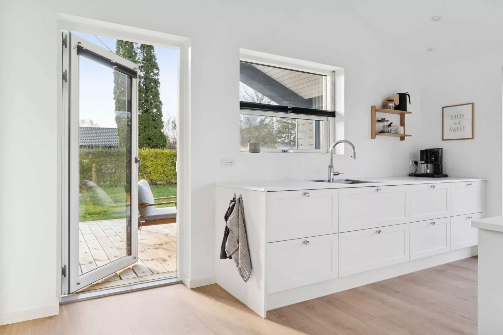 4 etoiles maison de vacances a Rude - Intérieur