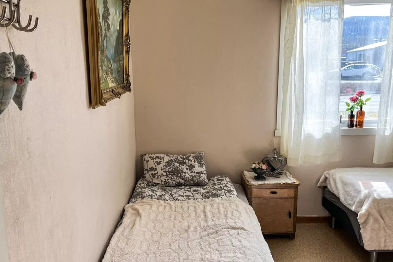 6 Personen Ferienhaus in Lensvik - Innenbereich