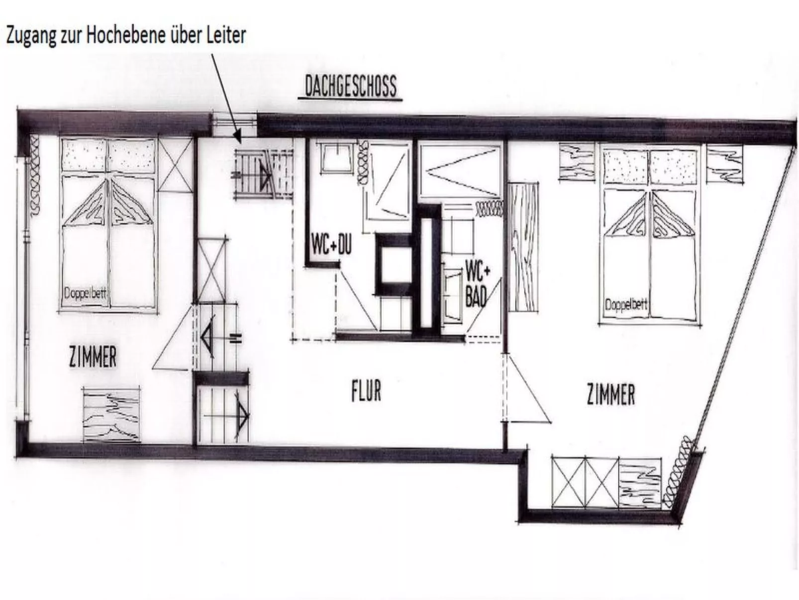 Center Communal / Herrmann, (Laax Dorf), 217 - Drinnen