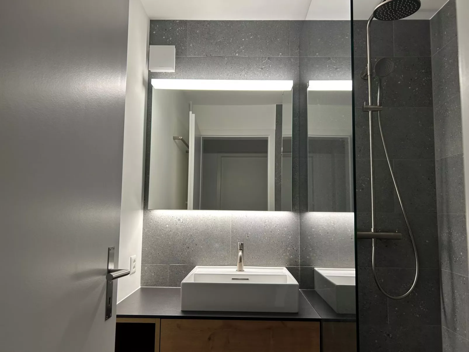 Haus Beta / Meier, (Flims Waldhaus). 3.5 Zimmerwohnung - 48 - Drinnen