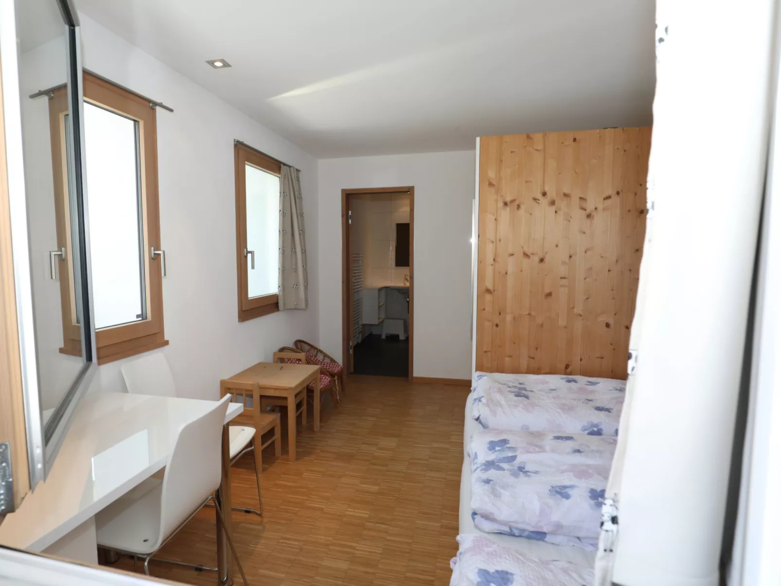 Ferienhaus Davos Munts, Vattiz, (Vattiz), 46012B - Drinnen