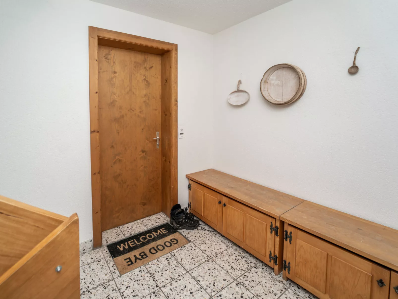 Casa Runaglias, Flond, (Flond), 37003B - Outside