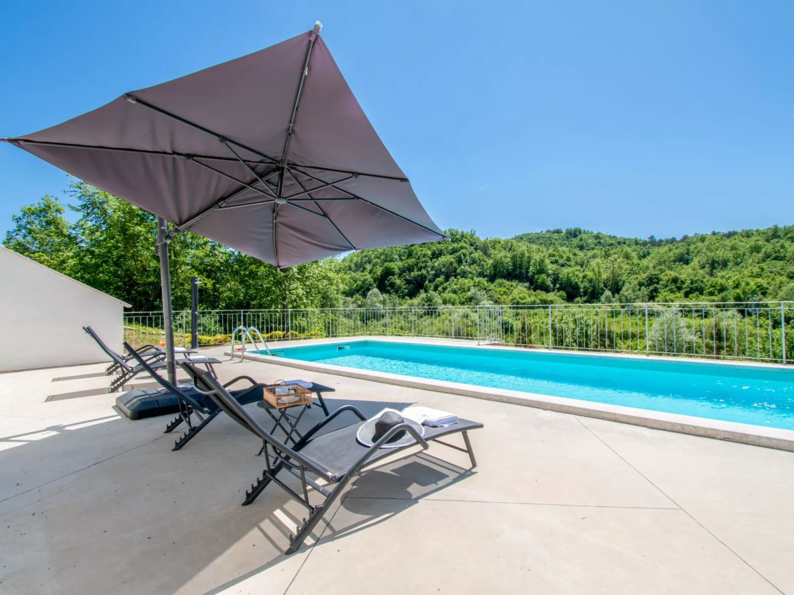 Villa Forest Fairy - Dehors