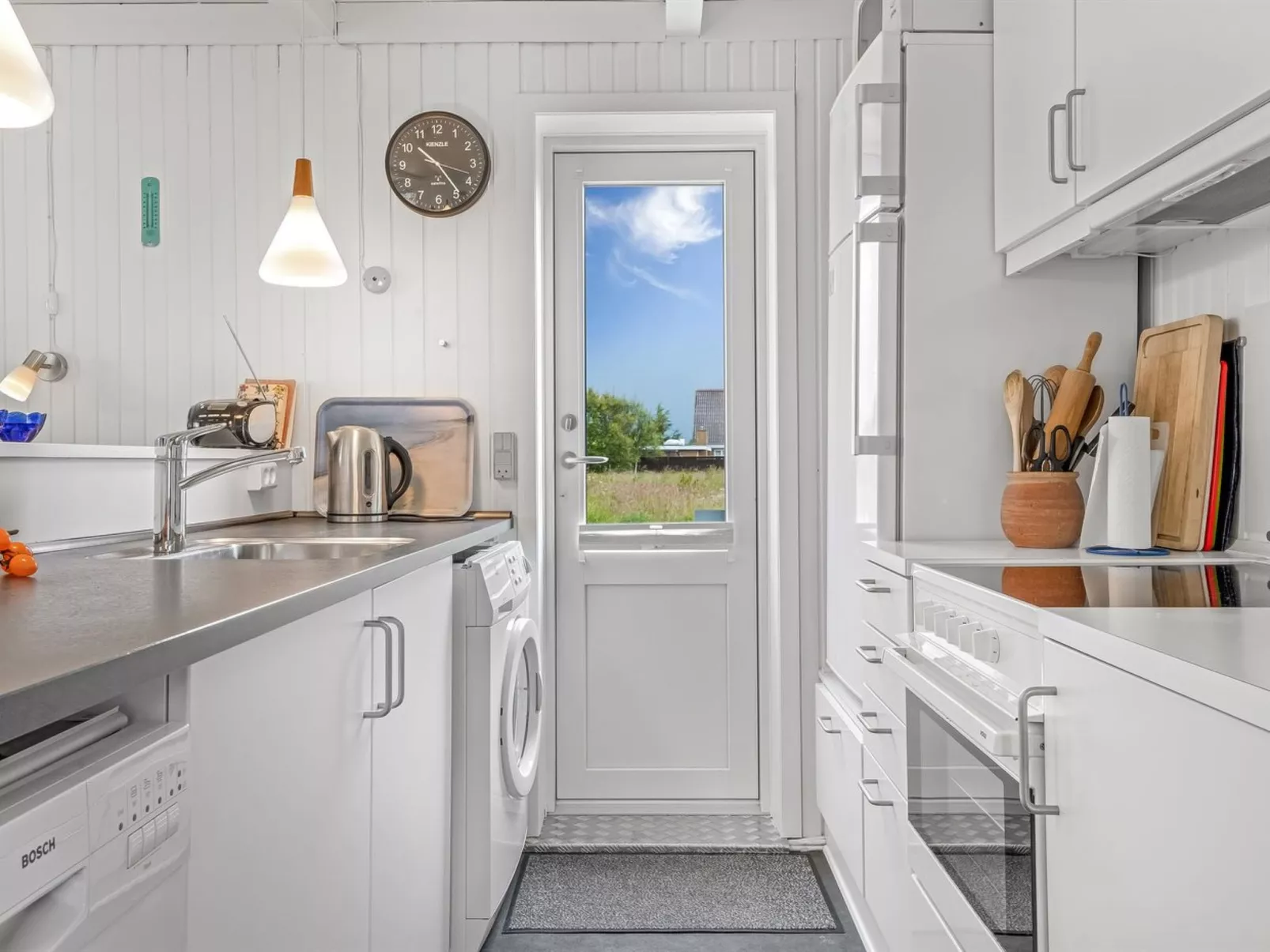 "Tinka" - 100m from the sea - Drinnen