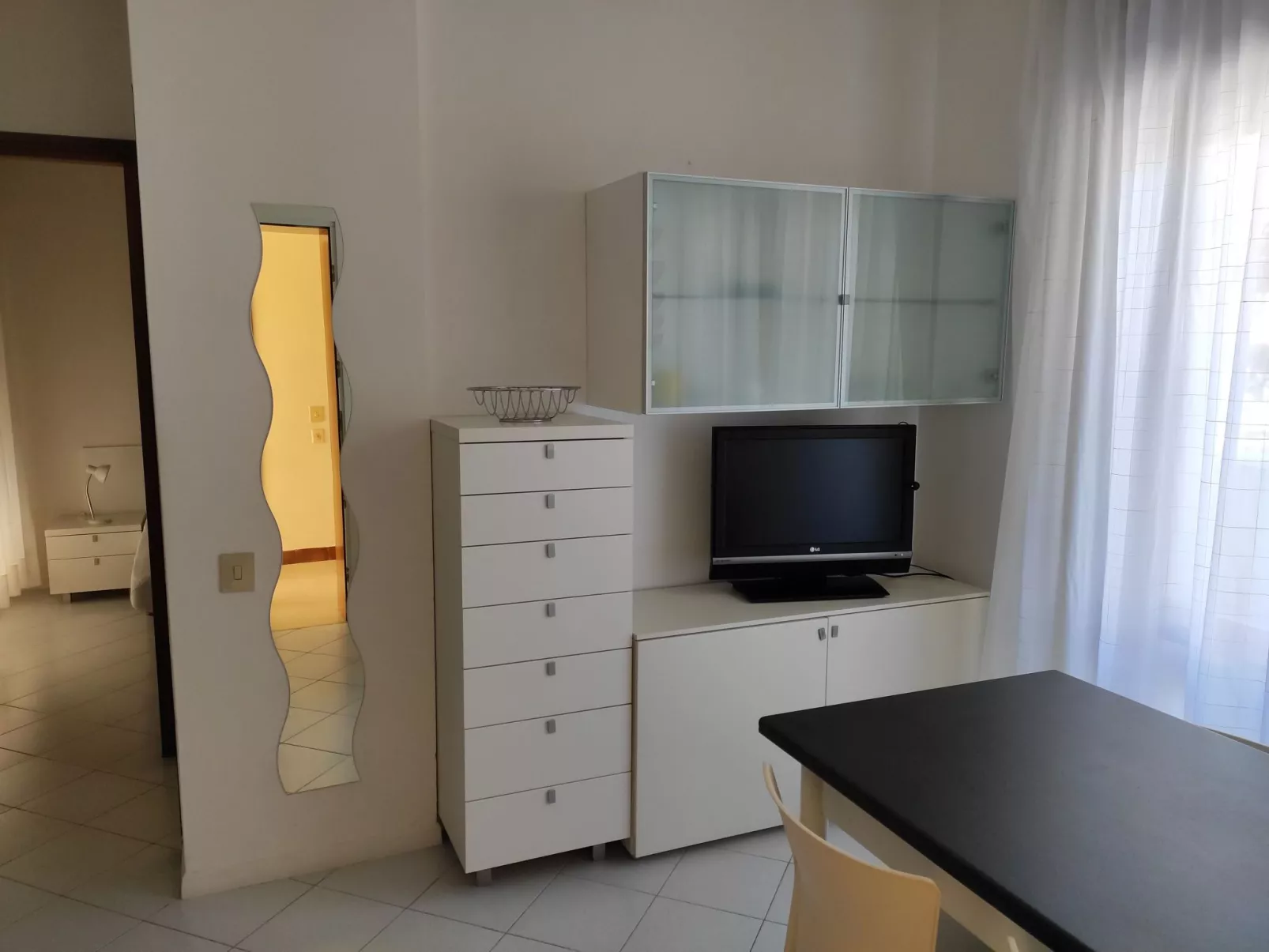 Appartamento BILLA 8 - Drinnen