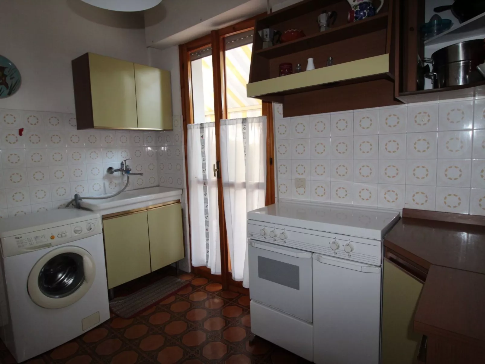 Villa Barbara - Dedans