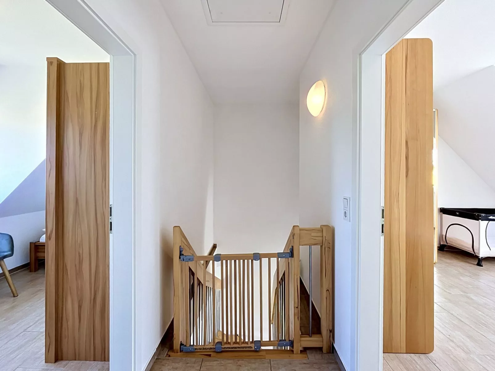 Ferienhaus Südstern - Inside
