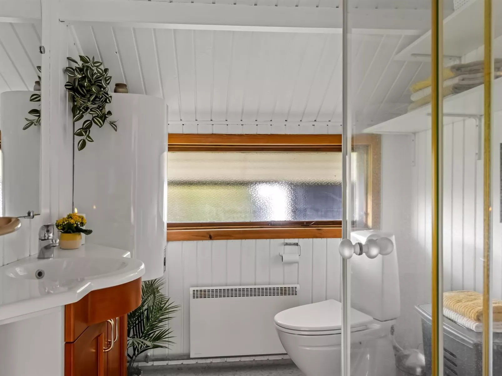 "Uuno" - 200m from the sea - Inside
