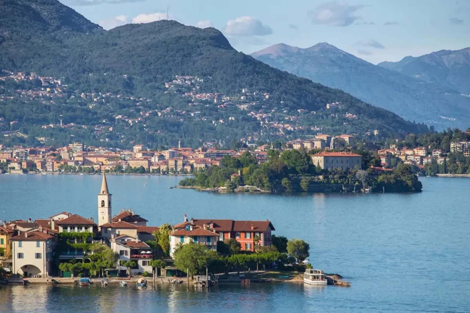 Casa Bellavita - Areas within 5km in summer