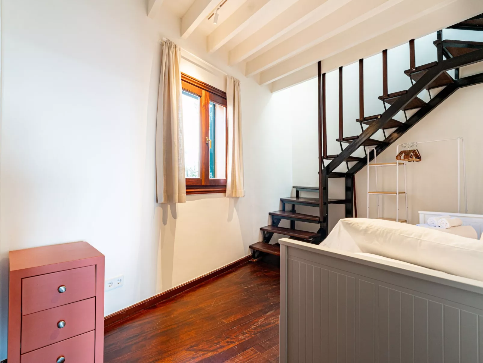 CASA LEA - TERRER 6 - Dedans