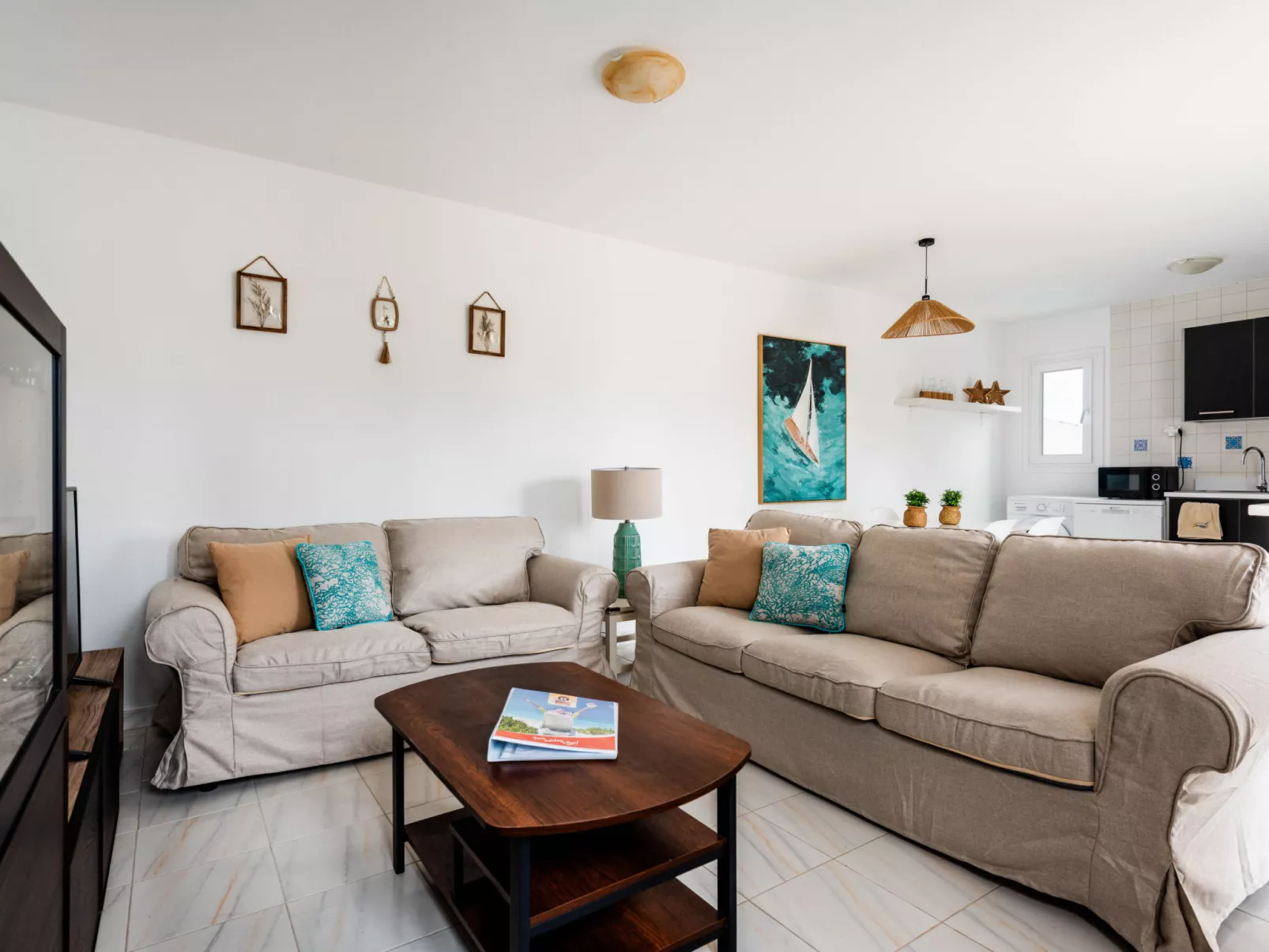 Apartamento FONA - Drinnen