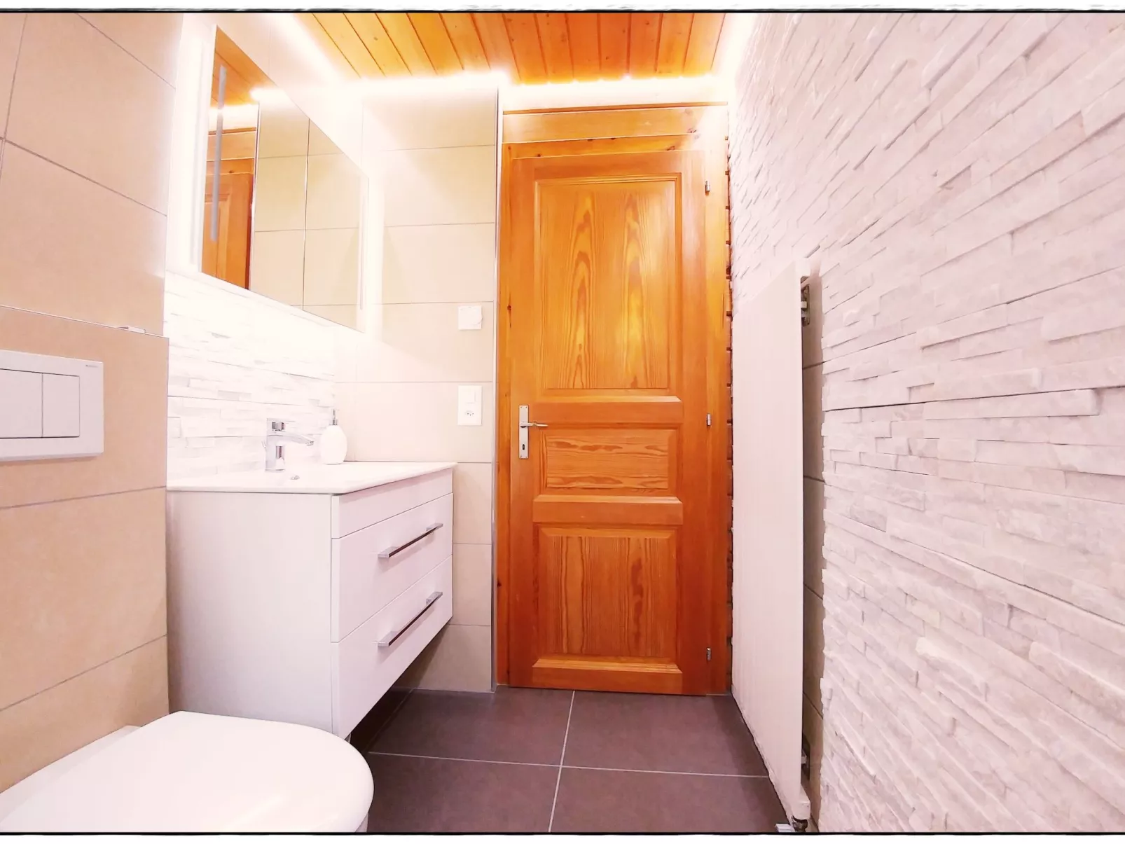 Chalet Dargun Bünter, (Camischolas/Sedrun), 221./222./224./.01+.02+.03 - Dedans