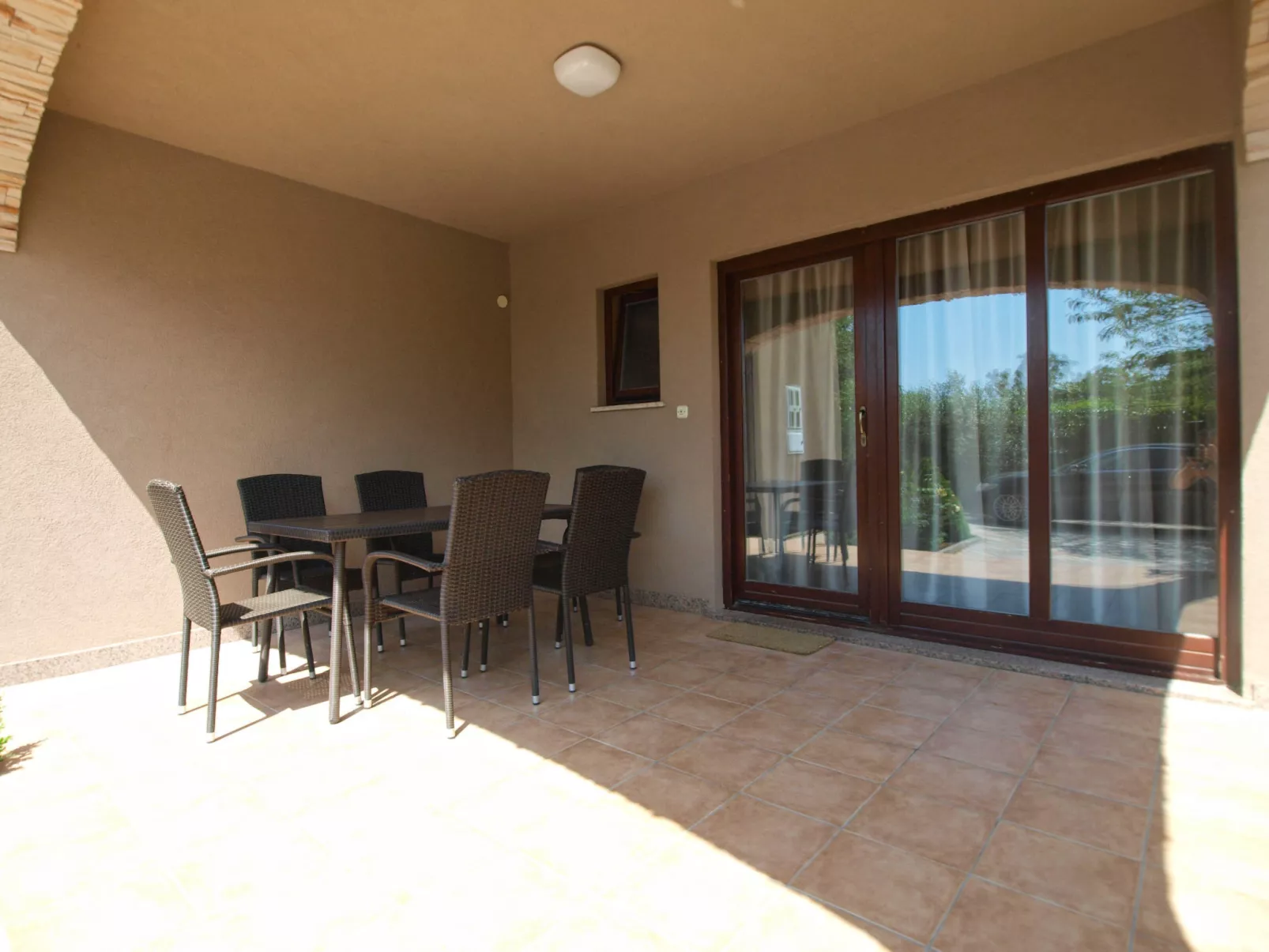Apartment 799 - Dehors