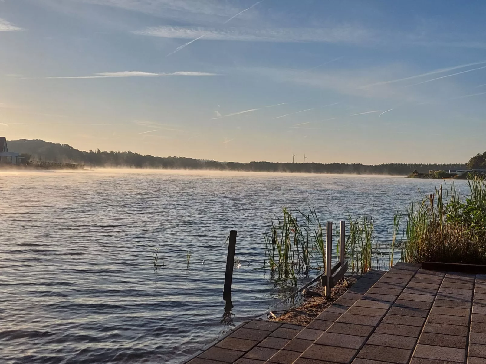 Vakantiepark Klein Vink - Boulevard 16 - Draußen