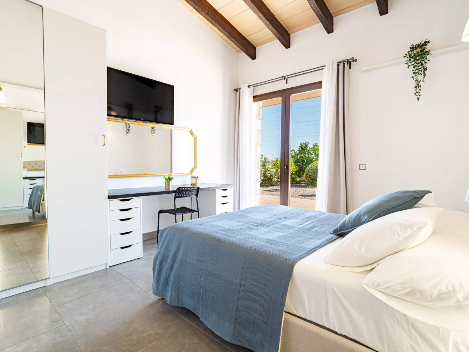 VILLA NIMAF - SA PLANERA - Dedans
