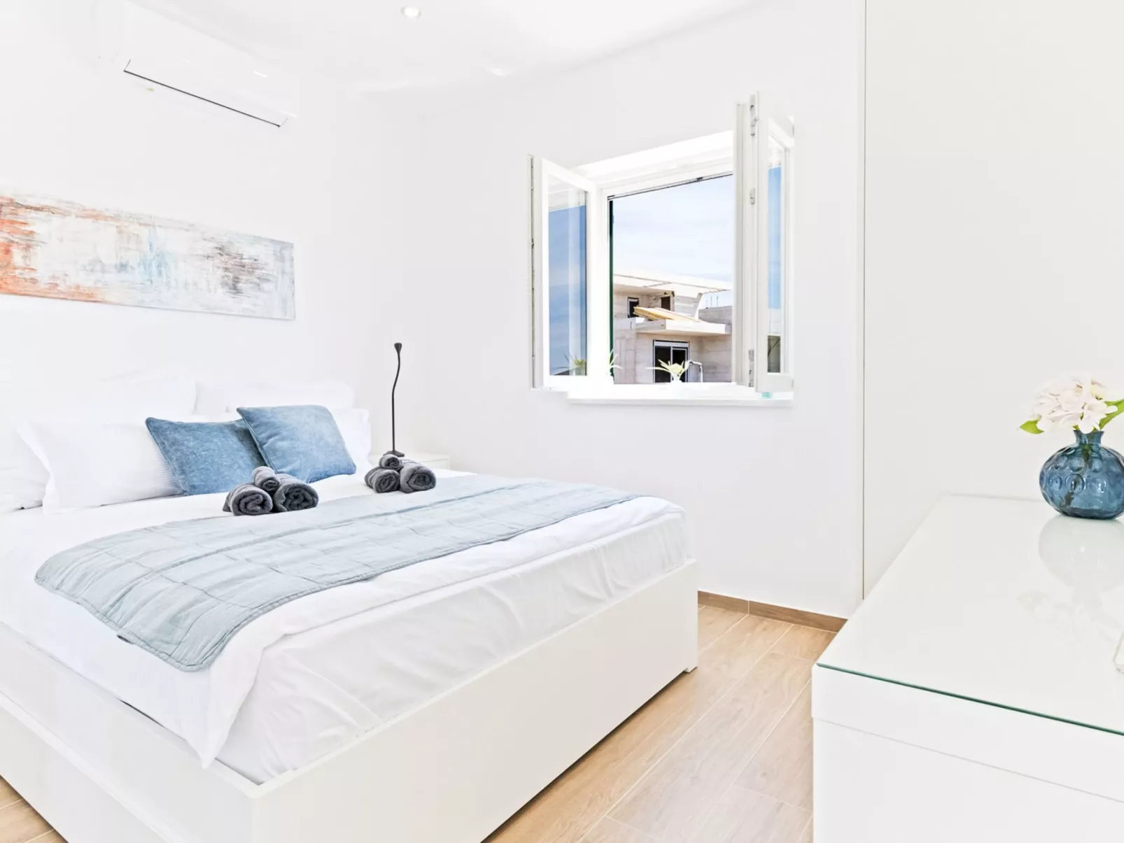 Luxury apartment Nala - Drinnen