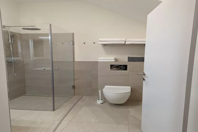 Audorfstraße 8a - Badezimmer