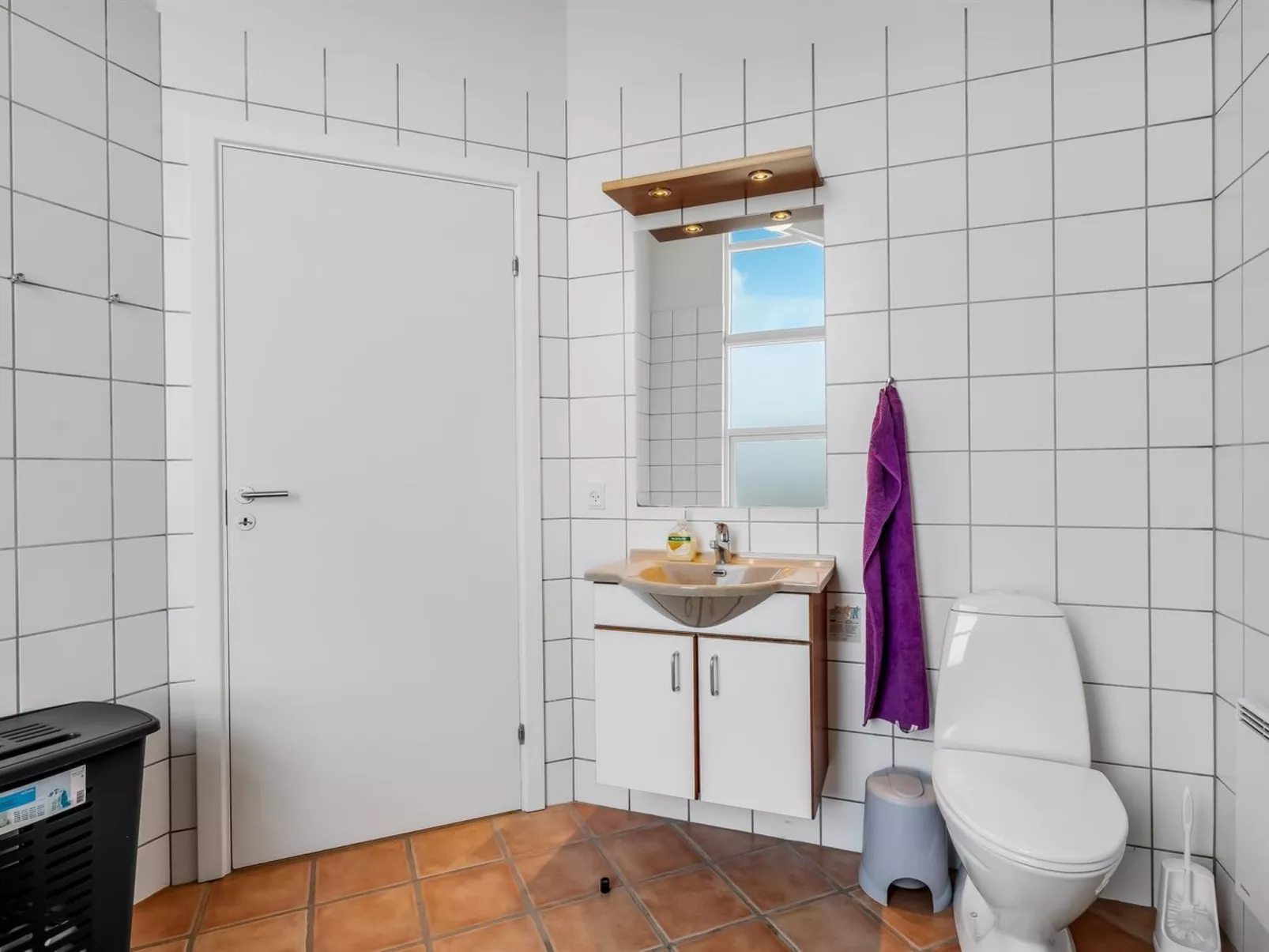 "Tume" - 250m from the sea - Inside