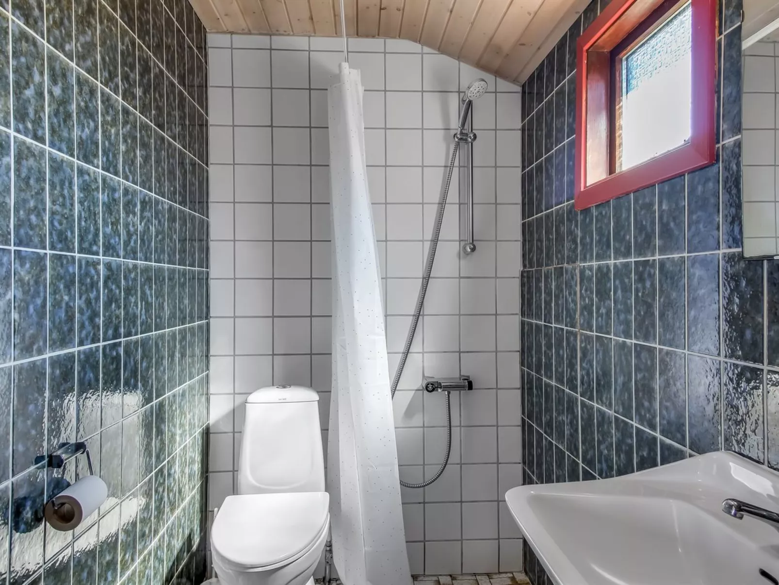 "Bena" - 300m from the sea - Drinnen
