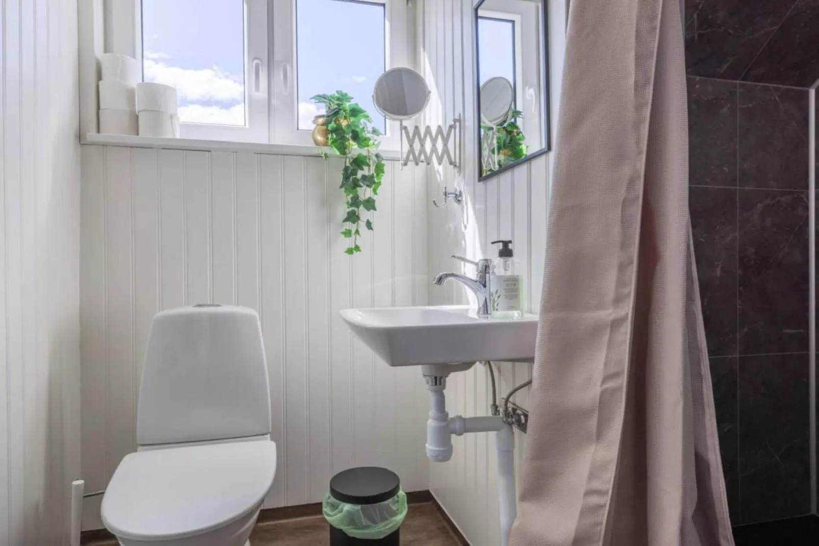 5 Sterne Ferienhaus in SKATTUNGBYN ORSA - Innenbereich