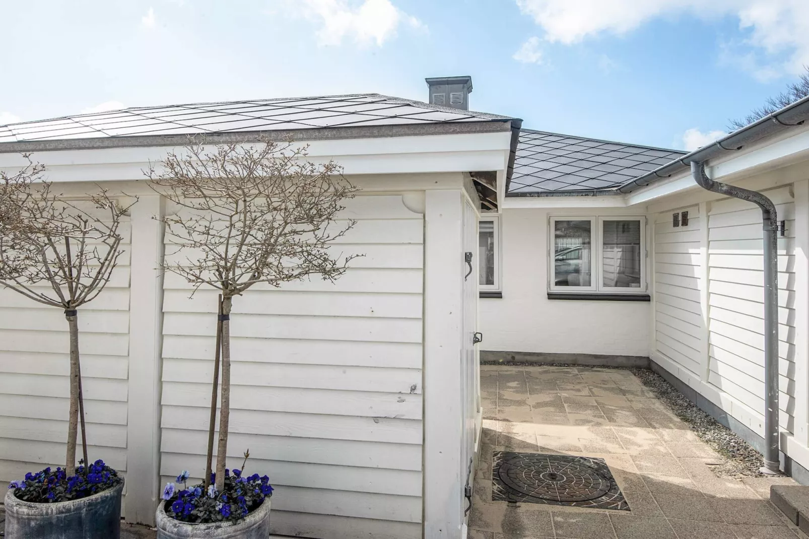 2 person holiday home in Esbjerg V-By Traum - View
