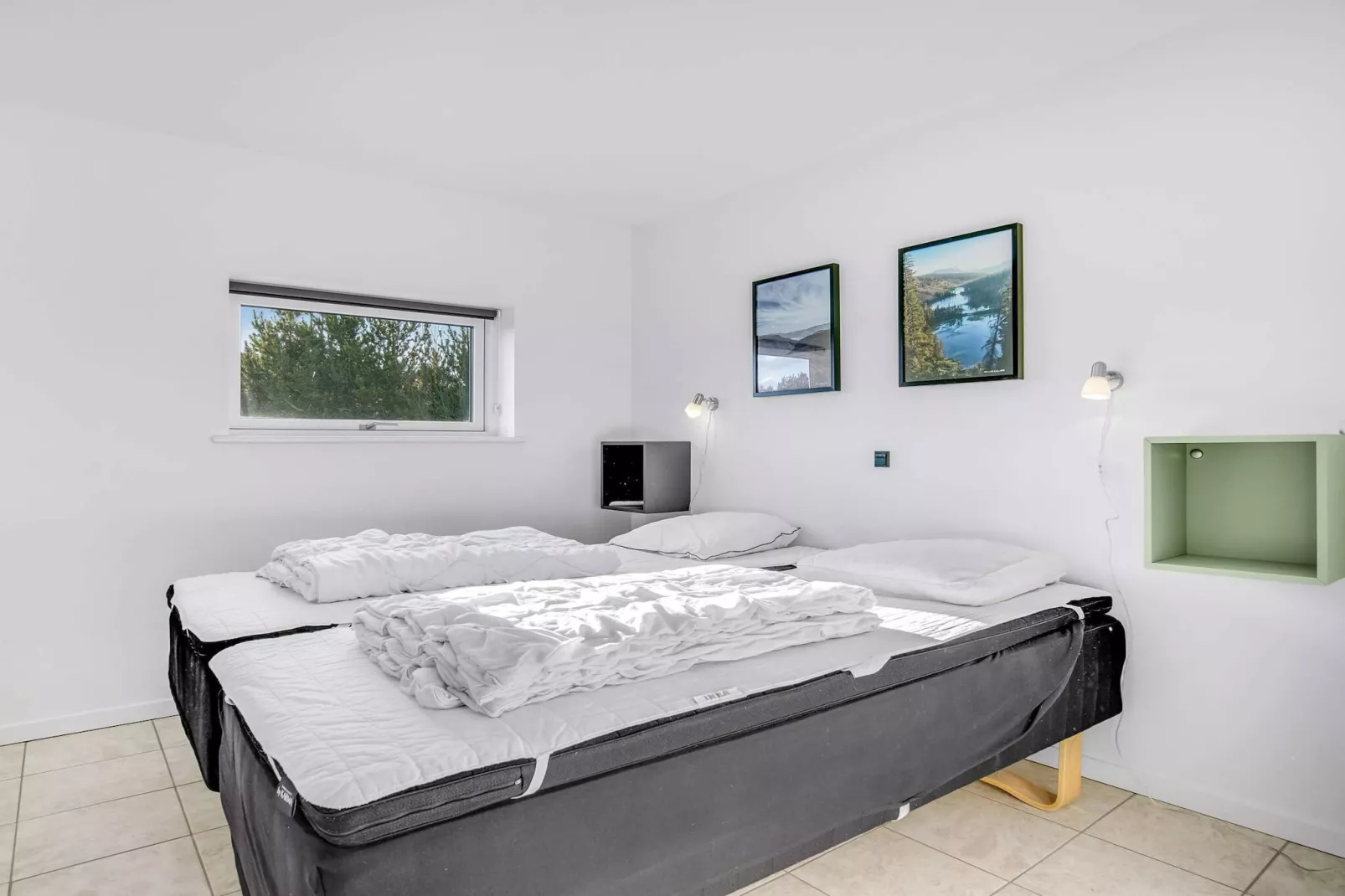 26 person holiday home in Jerup - Indoor