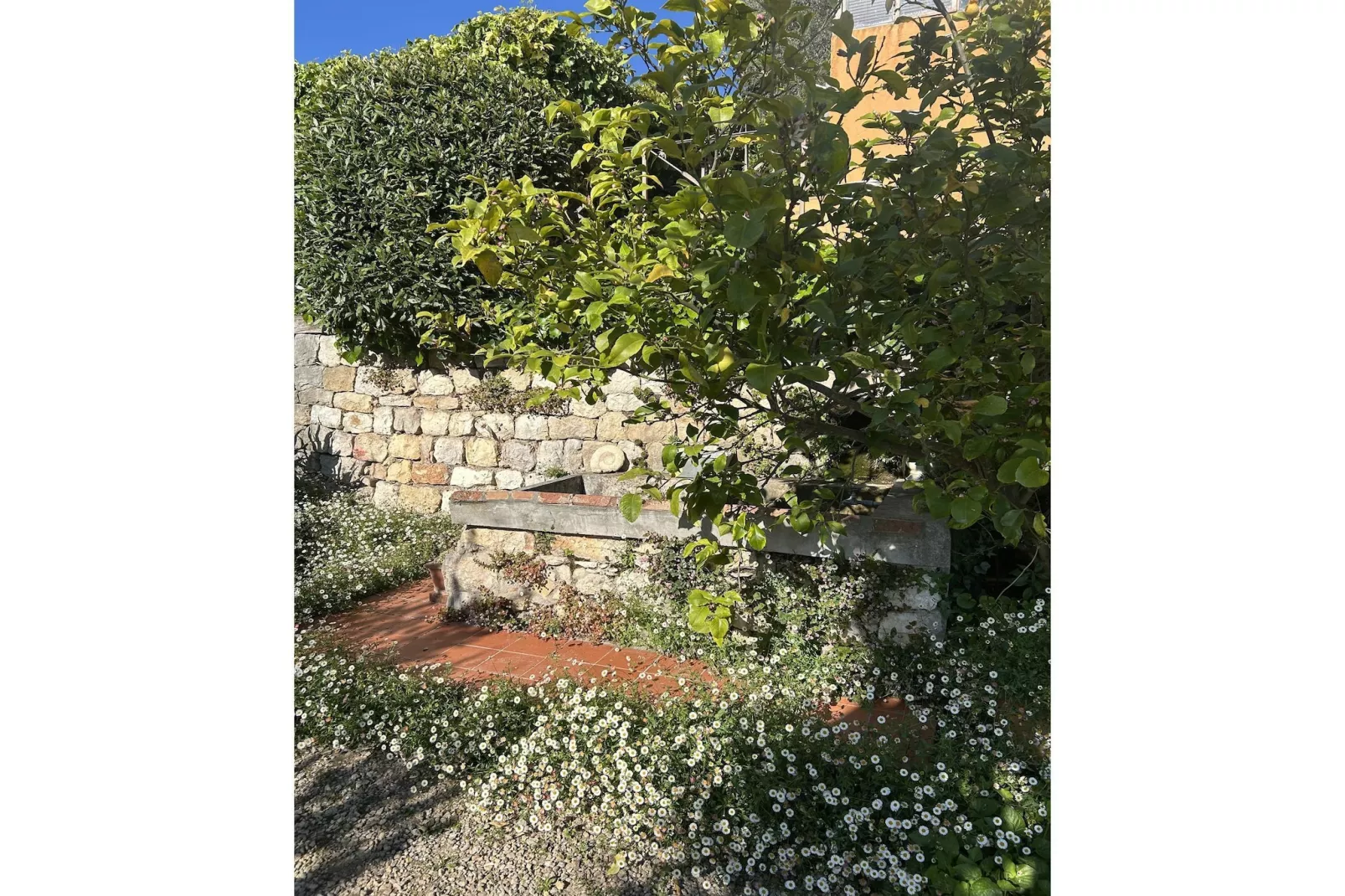 Grasse - Zones été à 1 km