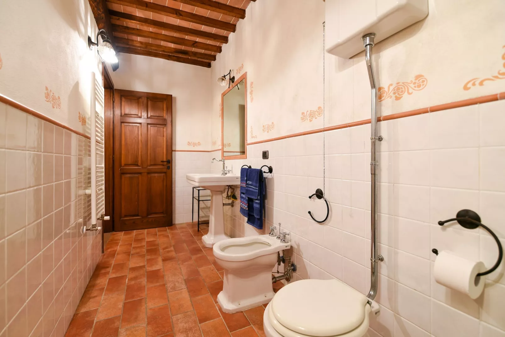 Macetona - Suite - Badezimmer