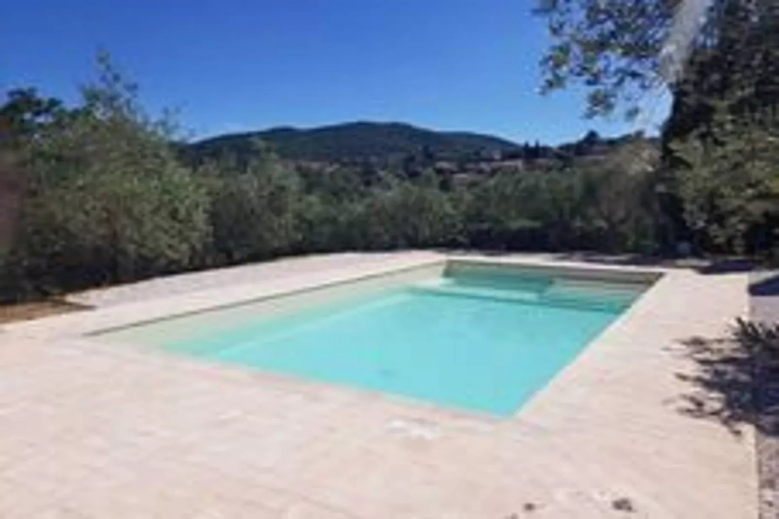 Casa del Re - Schwimmbad