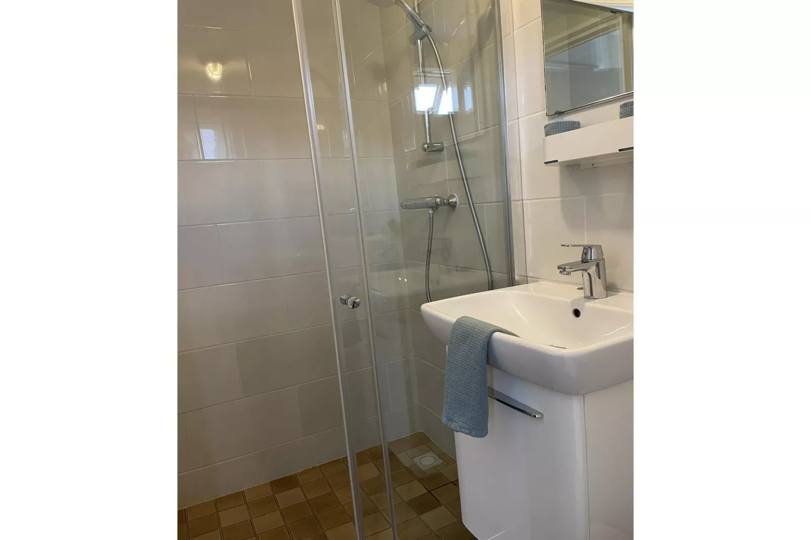 Buenaventura - Salle de bain
