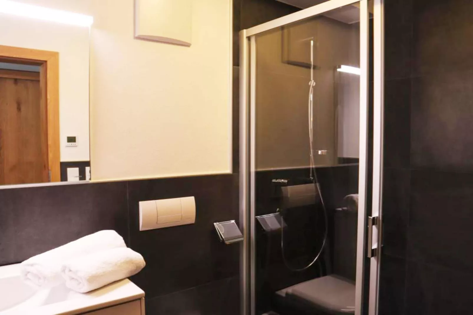 Baderhäusl - Bathroom