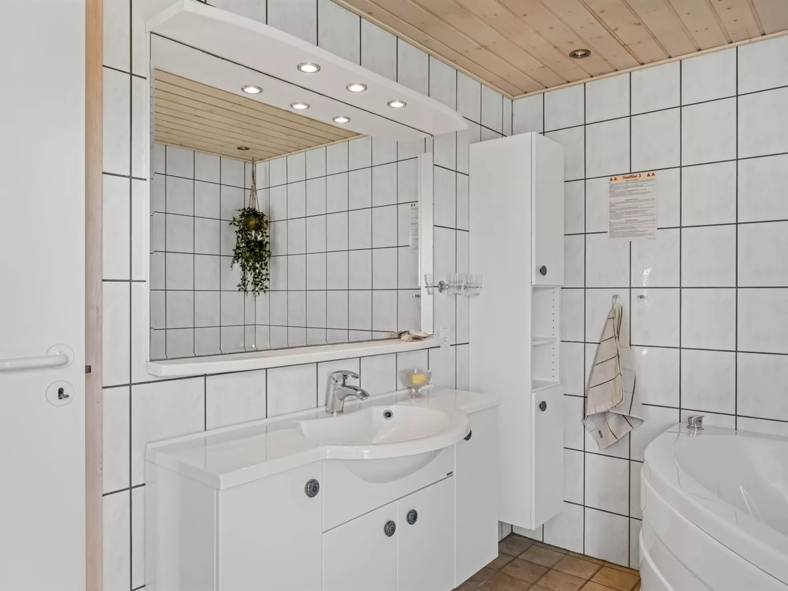 "Loryleimis" - 300m from the sea - Inside