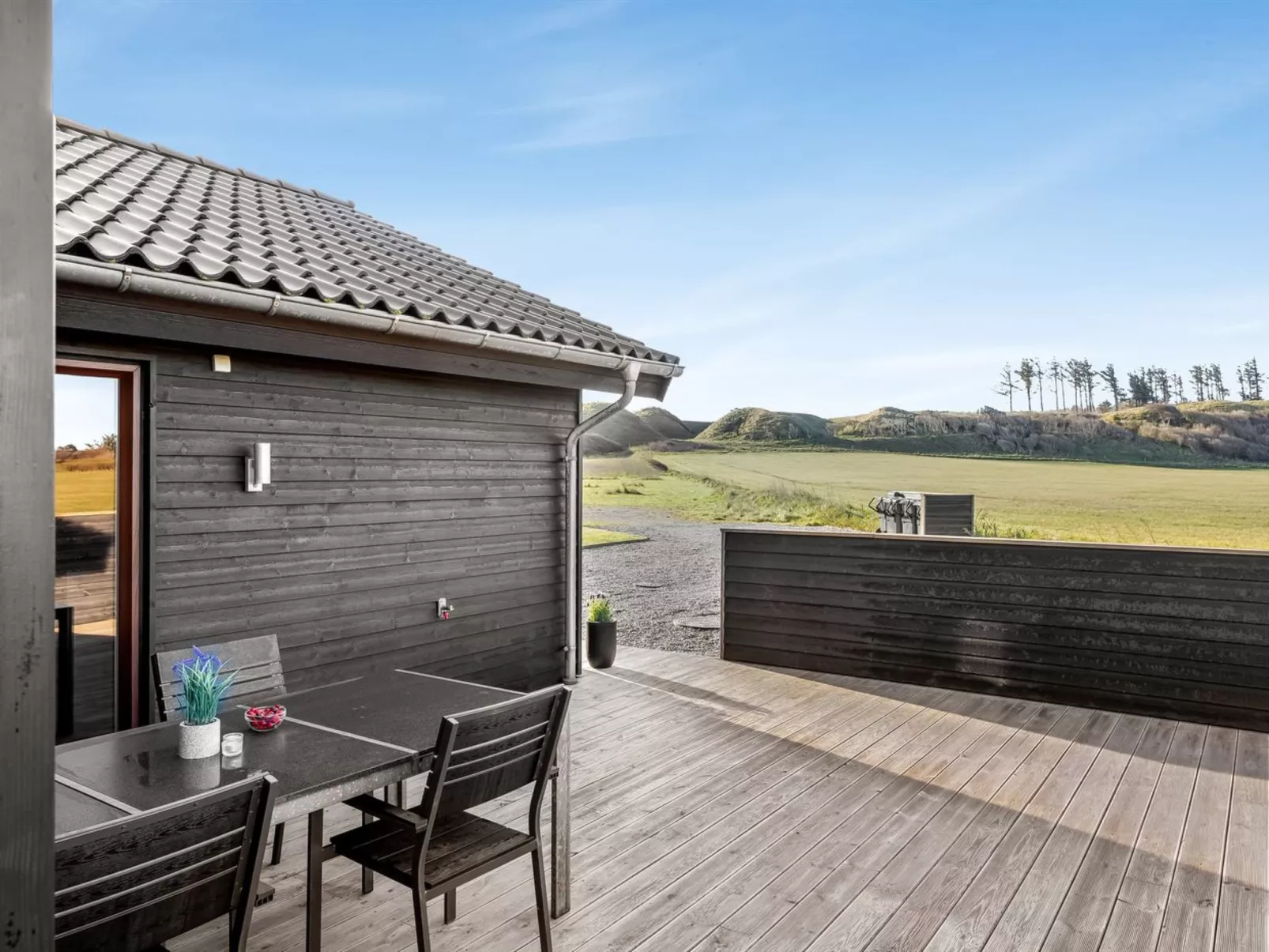 "Antina" - 400m from the sea - Draußen