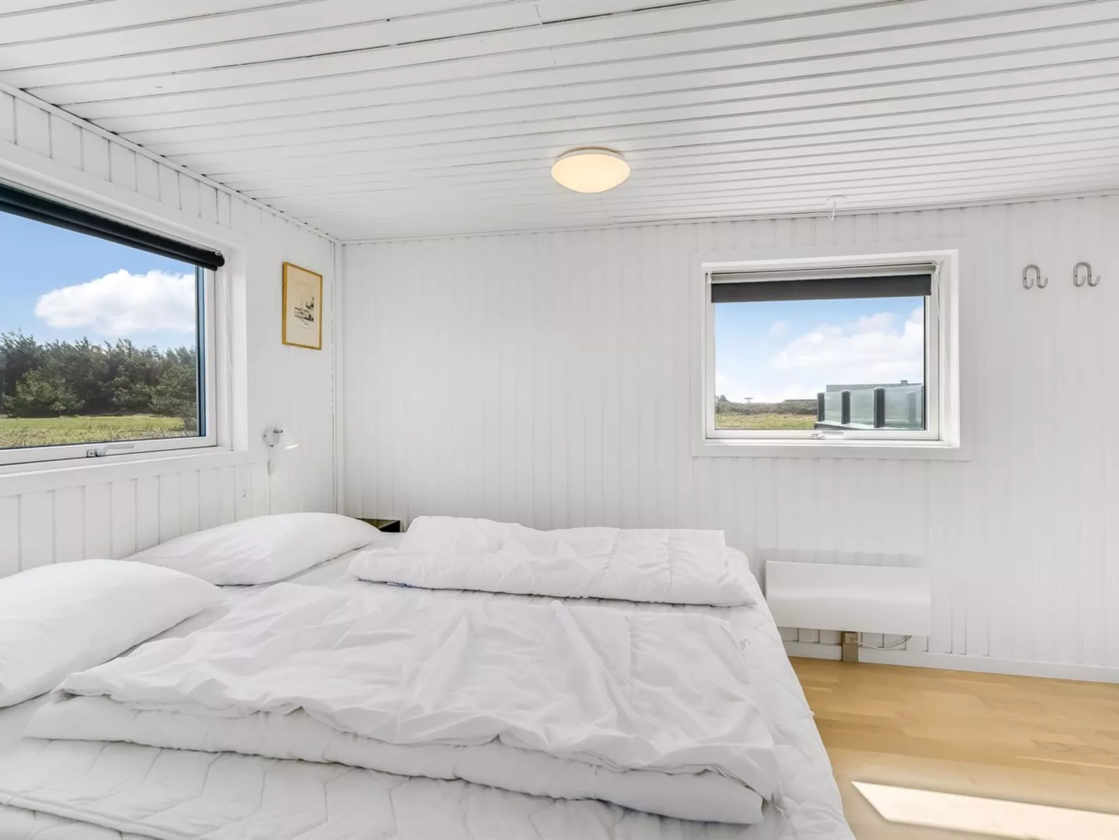 "Carelle" - 300m from the sea - Inside