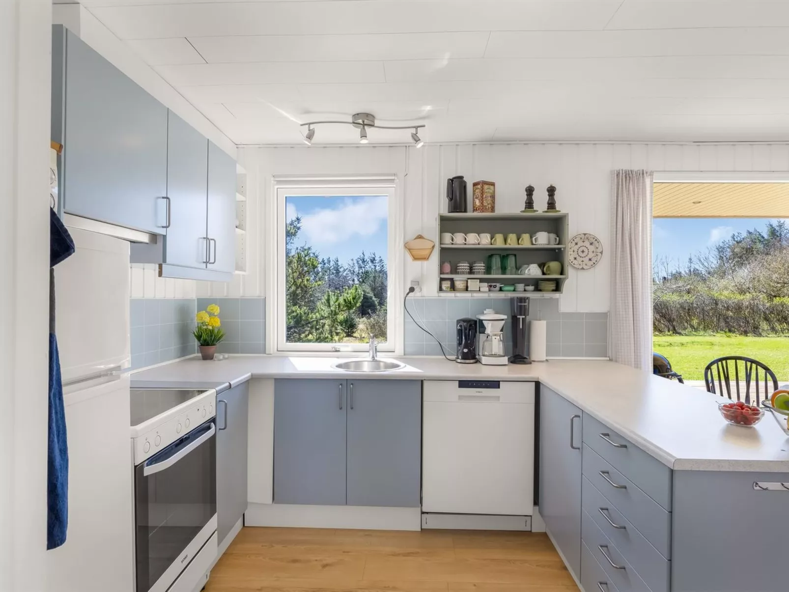 "Toti" - 500m from the sea - Dedans