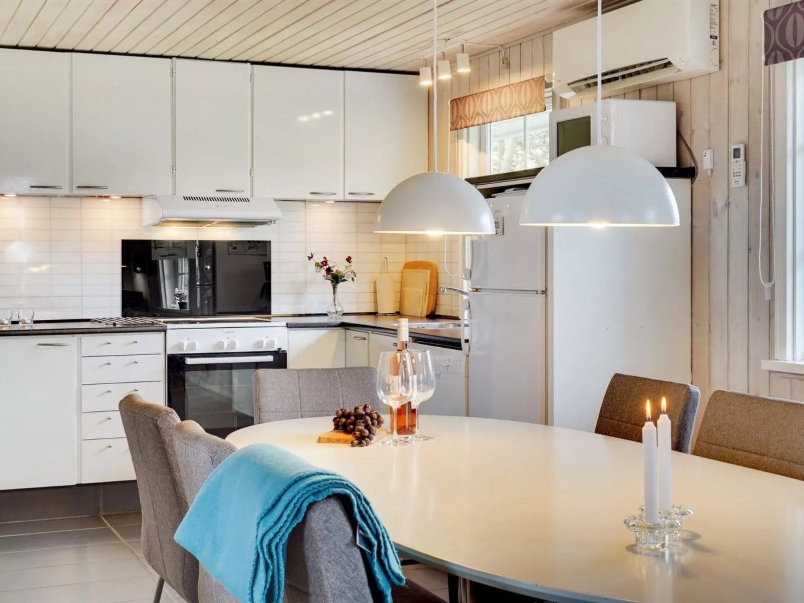 "Maikel" - 900m from the sea - Drinnen