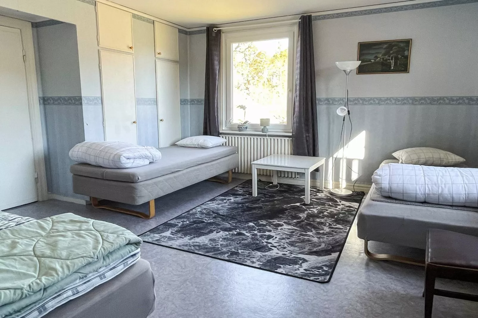 8 person holiday home in Mörlunda-By Traum - Indoor
